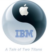 Сотрудничество Apple и IBM: «Люди ждут чуда»